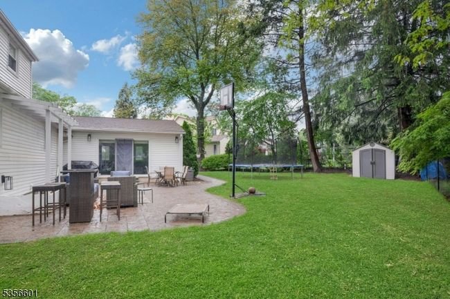 61 Fieldcrest Rd, House other with 5 bedrooms, 3 bathrooms and null parking in Parsippany NJ | Image 32