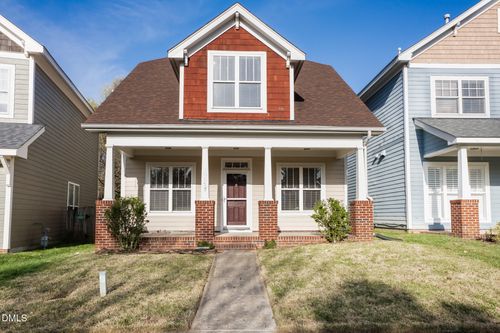 10817 Connally Ln, Raleigh, NC, 27614-8334 | Card Image