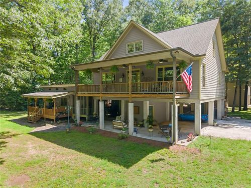 1088 Little Hawk Rd, Sautee Nacoochee, GA, 30571-3025 | Card Image