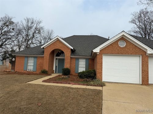 7105 Fair Oaks Court, Montgomery, AL, 36117 | Card Image
