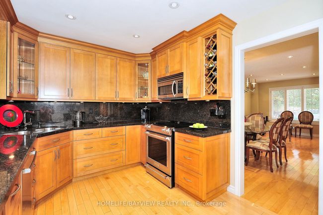 32 Mccallum Dr, House other with 3 bedrooms, 3 bathrooms and 2 parking in Richmond Hill ON | Image 15