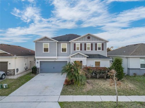 13916 Rushing Creek Run, ORLANDO, FL, 32824-9232 | Card Image