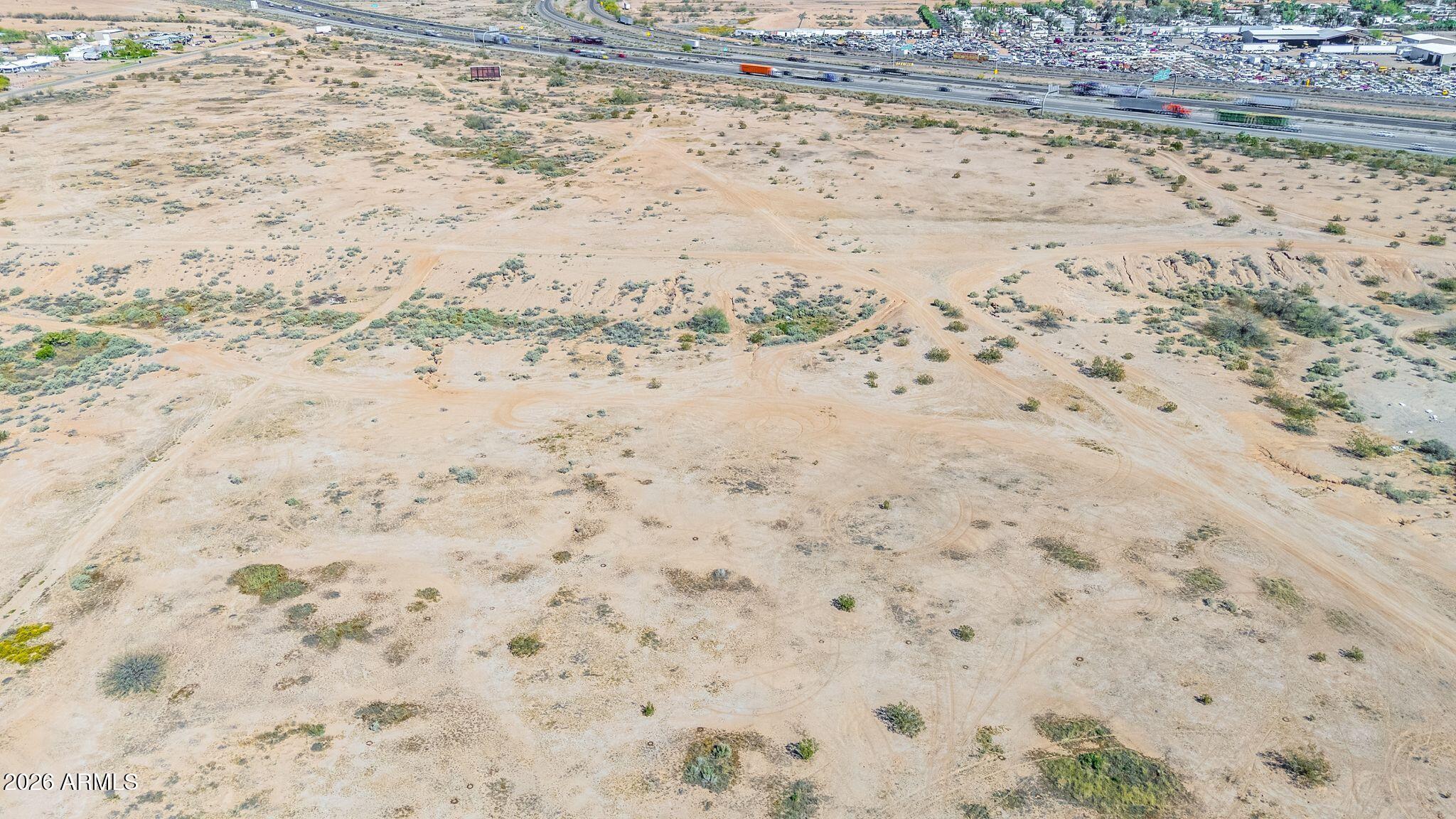 Land in Casa Grande 5