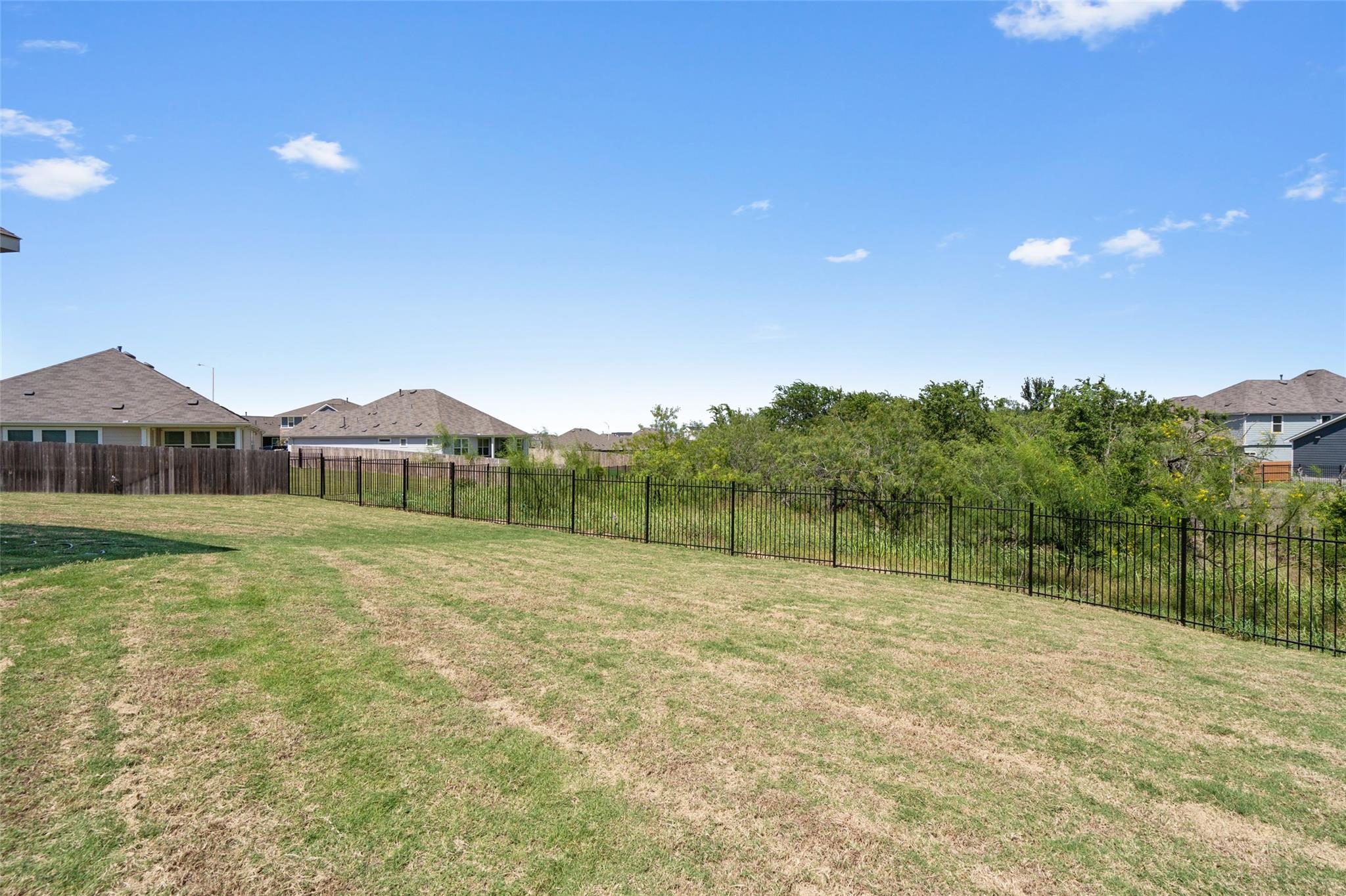 Residential in Del Valle