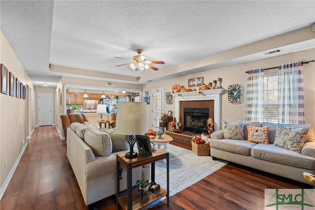 671 Mp Martin Rd, House other with 5 bedrooms, 4 bathrooms and null parking in Brooklet GA | Image 38