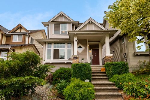 3371 Watkins Ave, Coquitlam, BC, V3E0B3 | Card Image