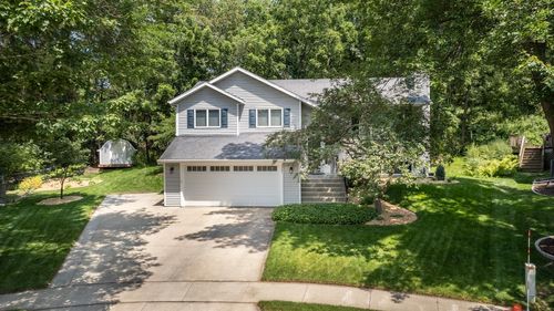 3967 Polar Lane Ne, Rochester, MN, 55906 | Card Image