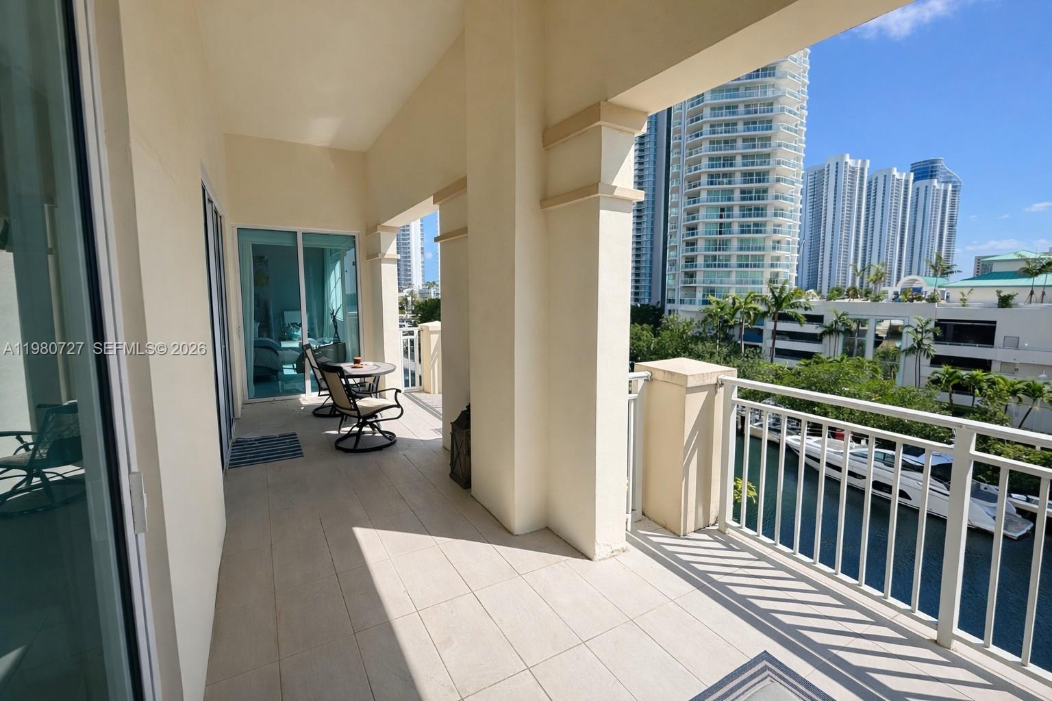 Residential in Sunny Isles Beach
