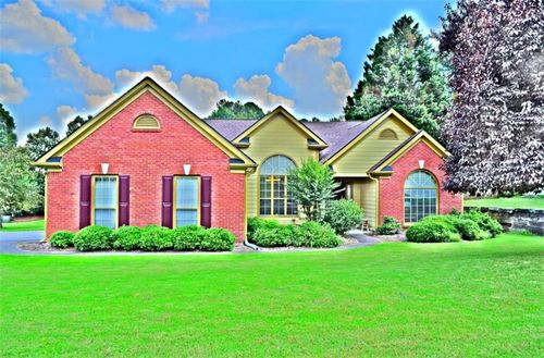 450 Running Fawn Dr, Suwanee, GA, 30024-4105 | Card Image