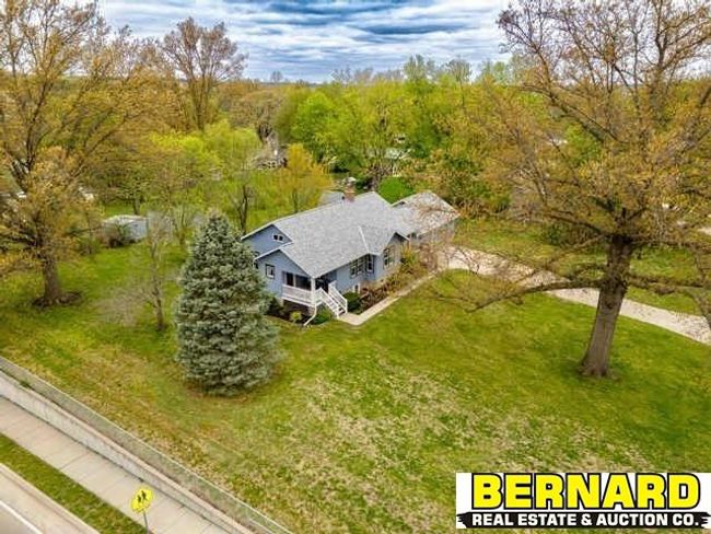 1600 Central Ave, House other with 5 bedrooms, 3 bathrooms and 2 parking in Auburn NE | Image 7