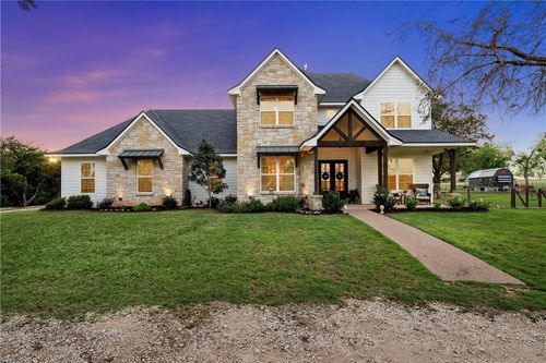 1074 Lifestyle Ln, McGregor, TX, 76657-3721 | Card Image