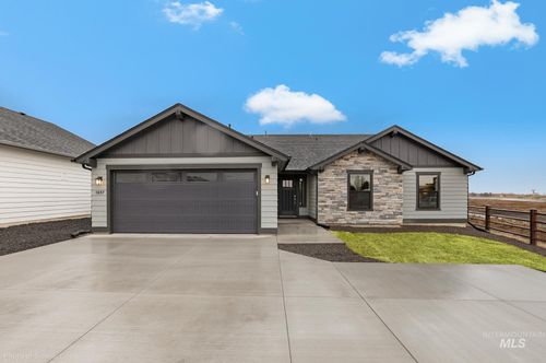 keiser-lot-9-block-2-937 W Roan Ridge, Nampa, ID, 83686 | Card Image