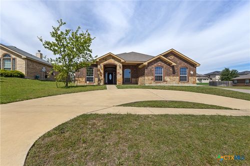 6209 New Castle Dr, Killeen, TX, 76549-6248 | Card Image