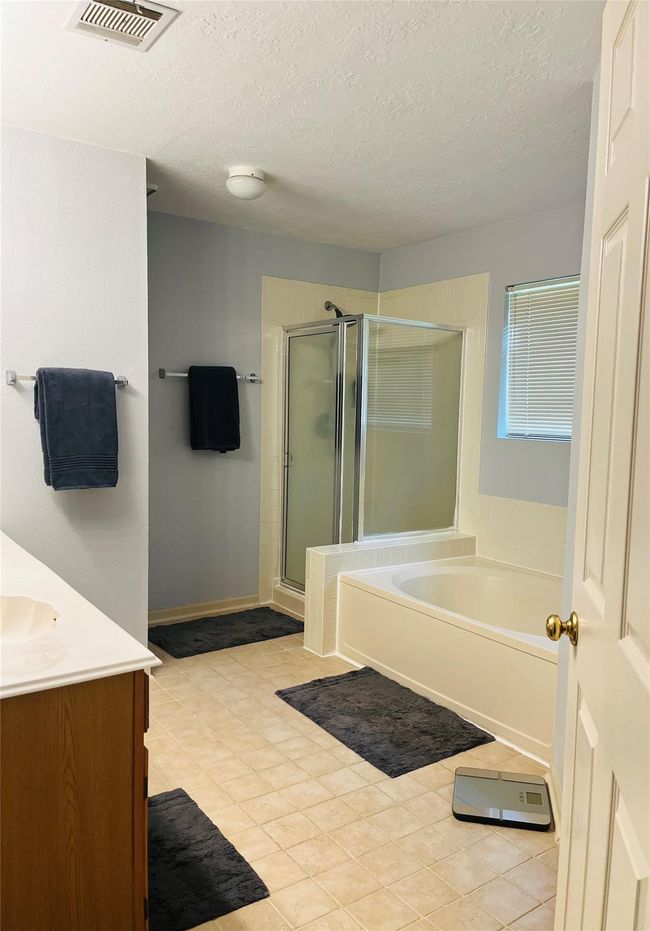PRIMARY BATHROOM SOAKING TUB AND SHOWER | Image 33