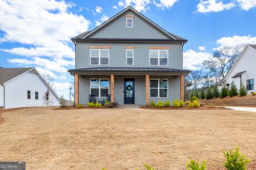 405 Werner Way, Senoia, GA, 30276 | Card Image