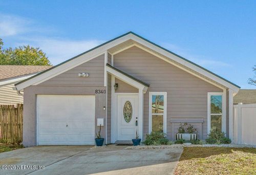 8340 Sunflower Ct, Jacksonville, FL, 32244-5764 | Card Image