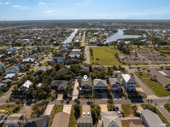 715 S Central Ave, House other with 4 bedrooms, 3 bathrooms and null parking in Flagler Beach FL | Image 46