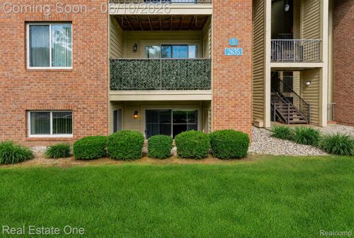 501-2635 Greenstone Blvd, Auburn Hills, MI, 48326-3762 | Card Image