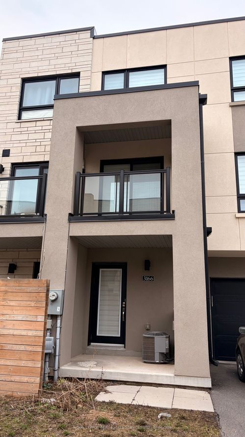 3166 Lotus Common, Burlington, ON, L7M2A9 | Card Image