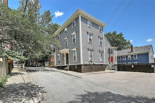 2-17 Thayer St, Providence, RI, 02906-1076 | Card Image