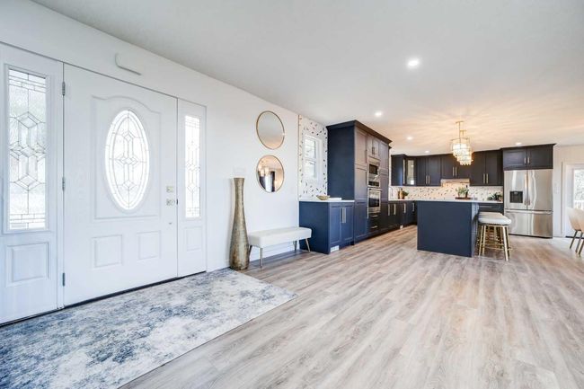 10 Sunset Cres, House other with 4 bedrooms, 3 bathrooms and 6 parking in Lethbridge County AB | Image 15