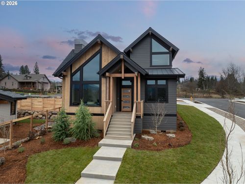 1116 Rock Creek Rd, Hood River, OR, 97031-9345 | Card Image