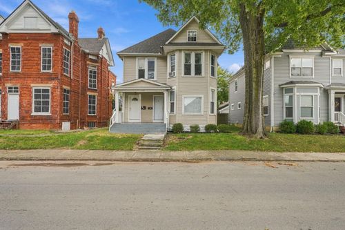 132 Dakota Ave, Columbus, OH, 43222-1425 | Card Image