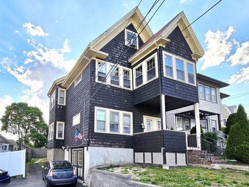 14 Harding Ave, Everett, MA, 02149-5225 | Card Image