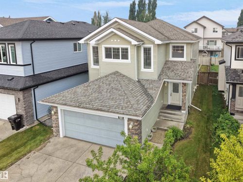 1932 67 St Sw, Edmonton, AB, T6X0L9 | Card Image