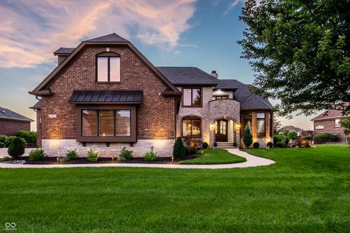16437 Shore Oaks Ct, Noblesville, IN, 46060-1274 | Card Image