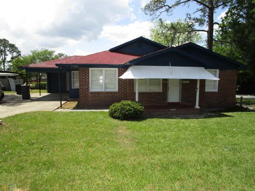 803 Grosso Ave, Macon, GA, 31204-6040 | Card Image