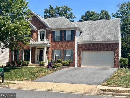10065 Tummel Falls Dr, Bristow, VA, 20136-1929 | Card Image