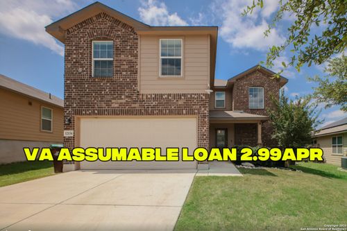 12134 Pearl Jubilee, San Antonio, TX, 78245-4769 | Card Image