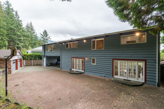 72 Bonnymuir Drive, House other with 4 bedrooms, 3 bathrooms and null parking in West Vancouver BC | Image 7