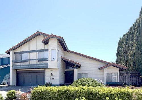 2255 Elkhorn Ct, San Jose, CA, 95125-4735 | Card Image