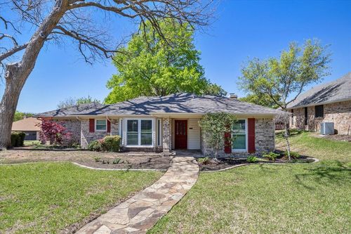 109 Crestwood Drive, Rockwall, TX, 75087 | Card Image