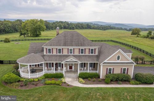 393 Pastoral Lane, BERRYVILLE, VA, 22611 | Card Image