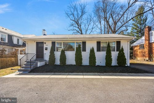 5020 River Rd, BETHESDA, MD, 20816-2827 | Card Image