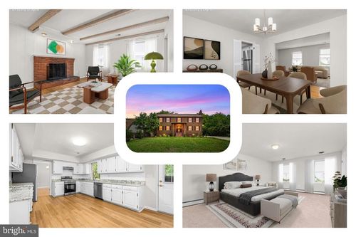 6510 Horseshoe Rd, CLINTON, MD, 20735-2535 | Card Image