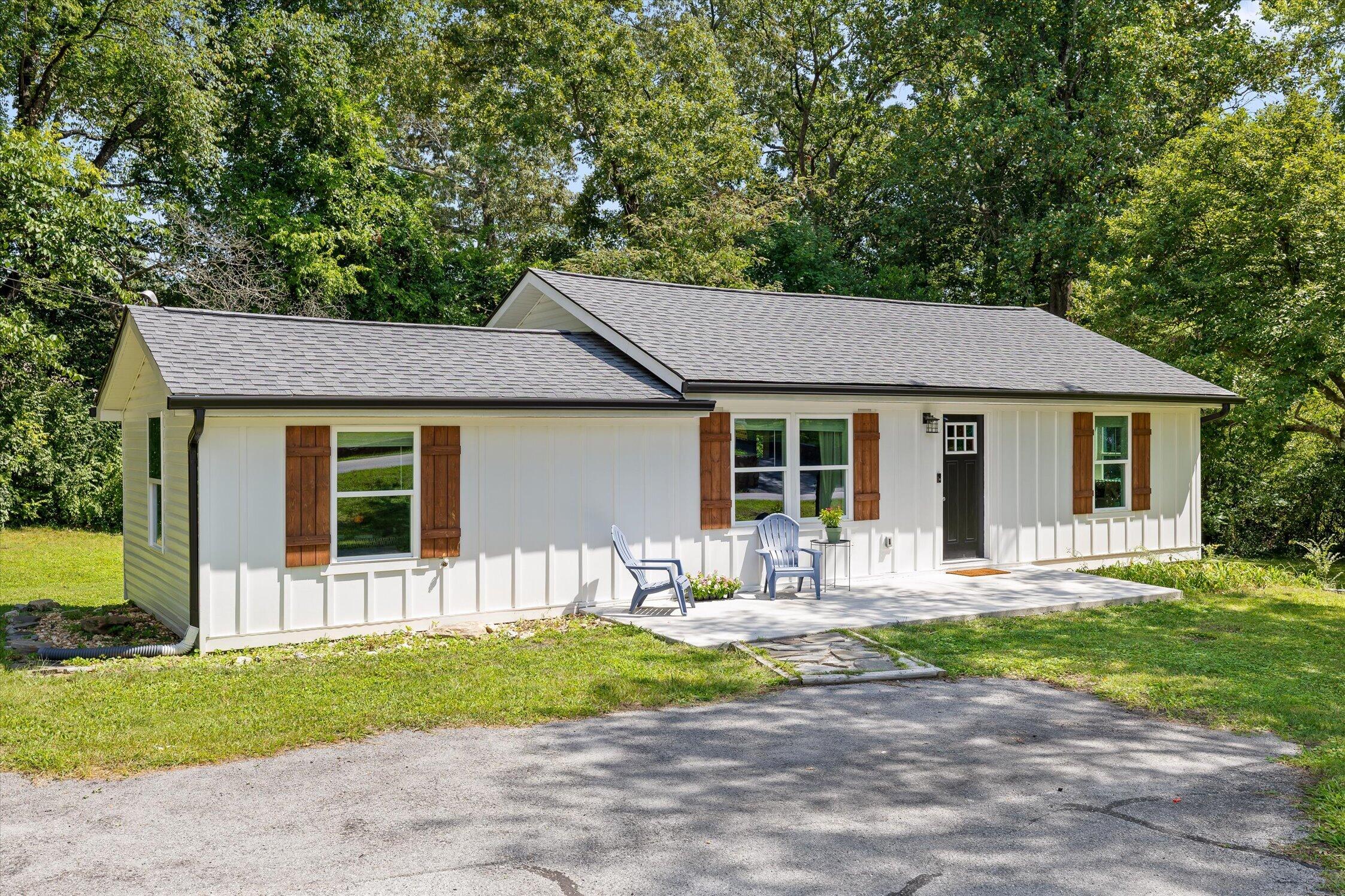 Residential in Hixson 3