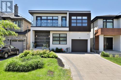54 Renown Rd, Etobicoke, ON, M9A2E5 | Card Image