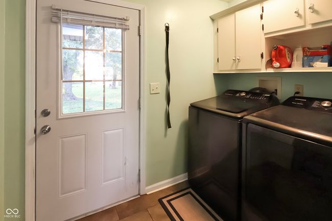 5543 W Manson Colfax Rd, House other with 3 bedrooms, 1 bathrooms and null parking in Colfax IN | Image 14