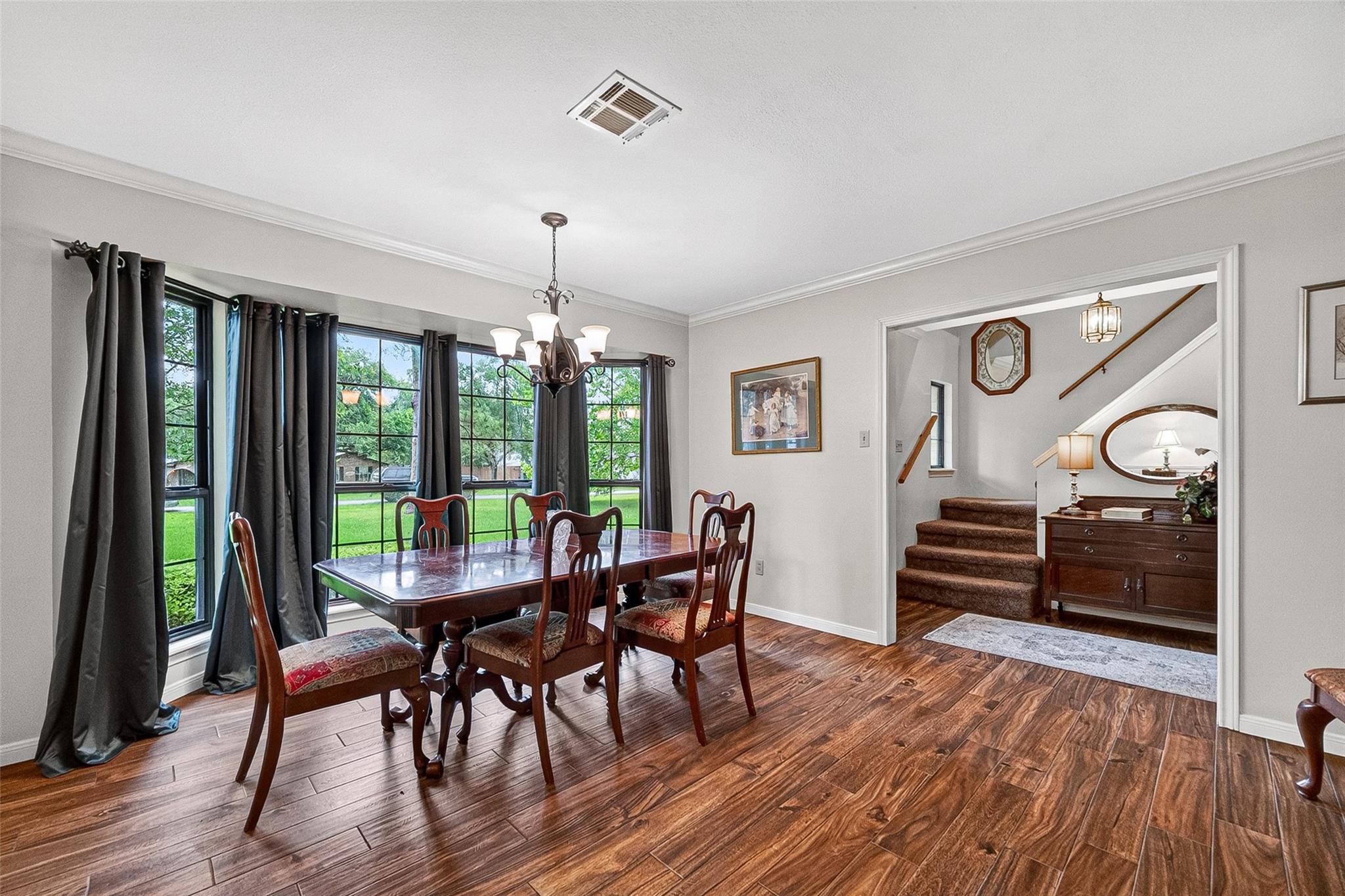 Residential in Kingwood 5