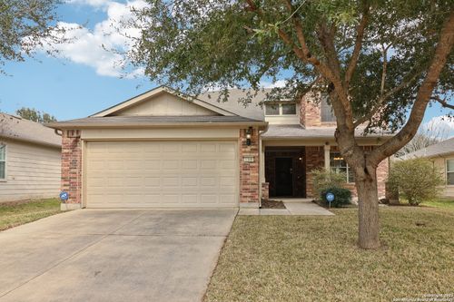 1308 Red Barn Run, Schertz, TX, 78154-3663 | Card Image