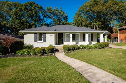 6700 Waverly Dr, Little Rock, AR, 72207-3530 | Card Image