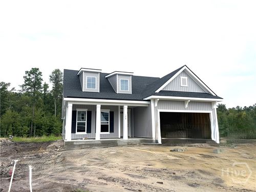 174 Como Dr, Pooler, GA, 31322-2035 | Card Image