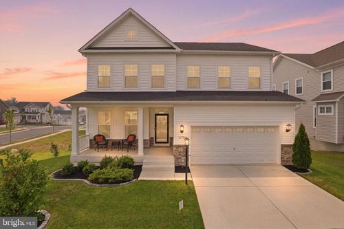 11756 Ian Fleming Ln, WHITE PLAINS, MD, 20695-4282 | Card Image
