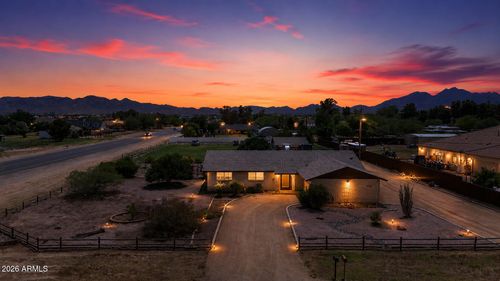 19131 E Via De Palmas --, Queen Creek, AZ, 85142 | Card Image