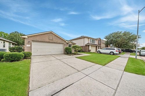 22327 Albee Dr, Katy, TX, 77449-7154 | Card Image