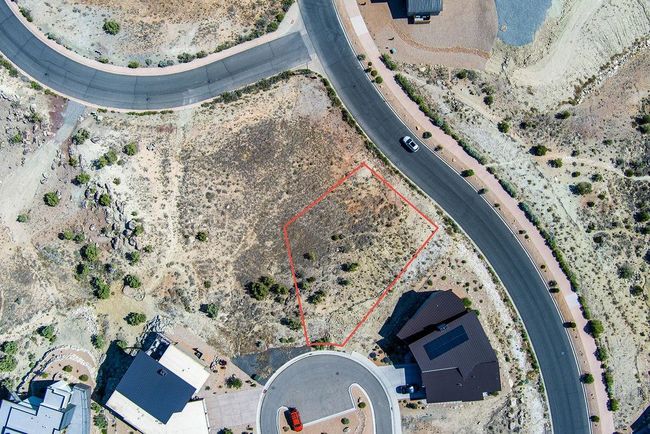 324 Ventana Ct, Home with 0 bedrooms, 0 bathrooms and null parking in Grand Junction CO | Image 5